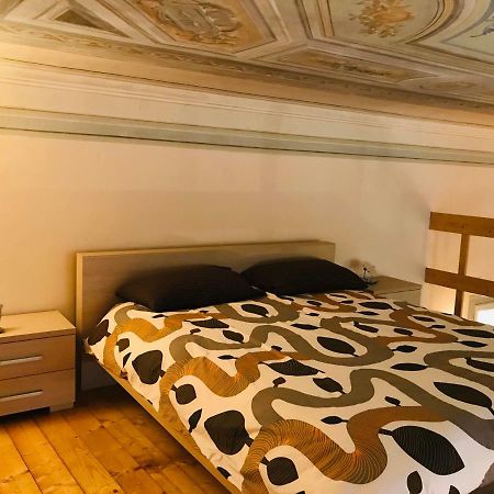 Appartamento La Santissima Firenze Esterno foto