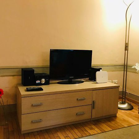 Appartamento La Santissima Firenze Esterno foto