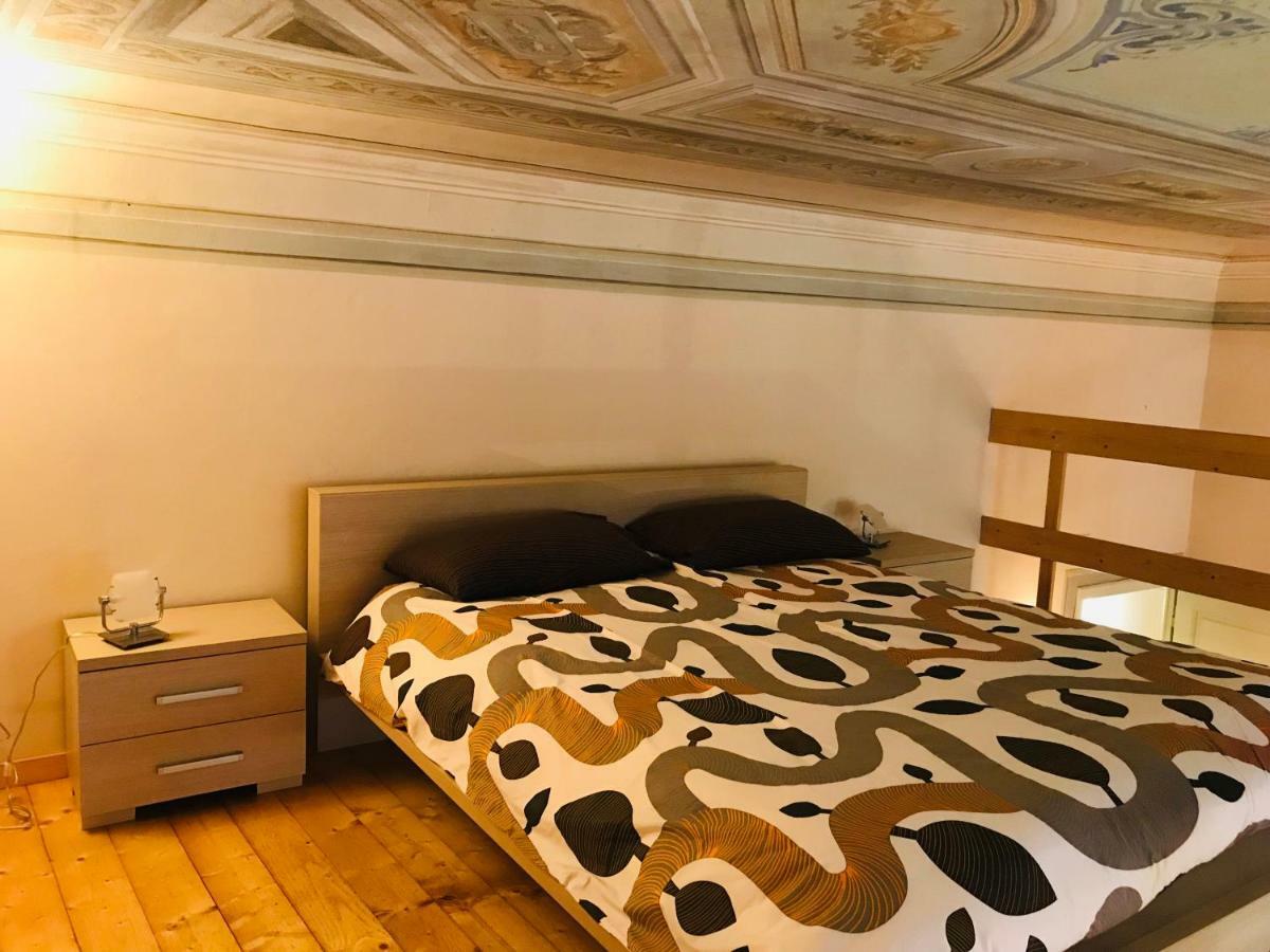 Appartamento La Santissima Firenze Esterno foto