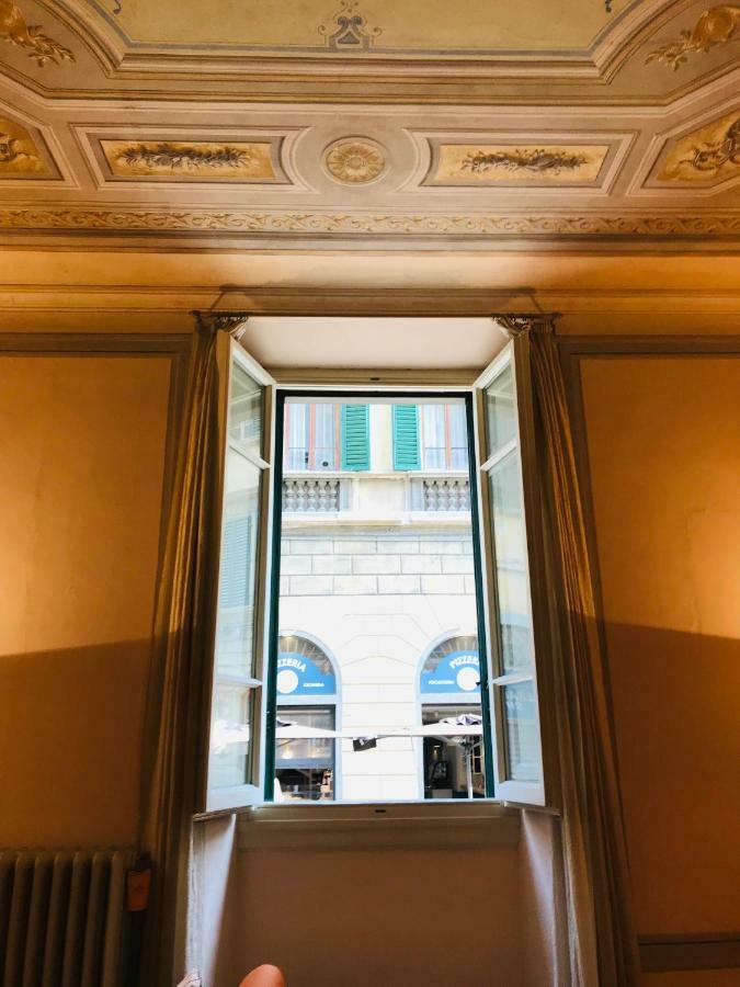 Appartamento La Santissima Firenze Esterno foto