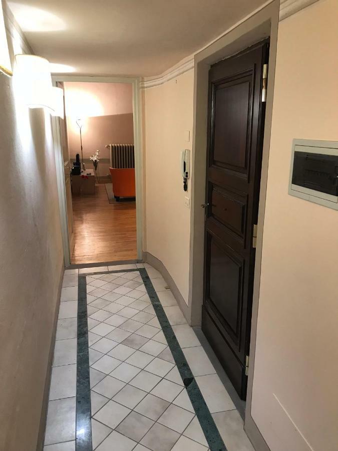 Appartamento La Santissima Firenze Esterno foto
