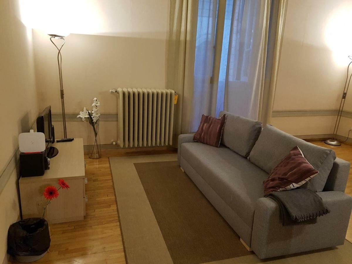 Appartamento La Santissima Firenze Esterno foto