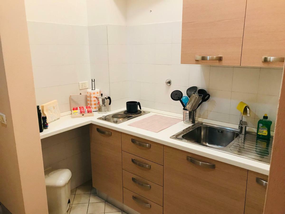 Appartamento La Santissima Firenze Esterno foto
